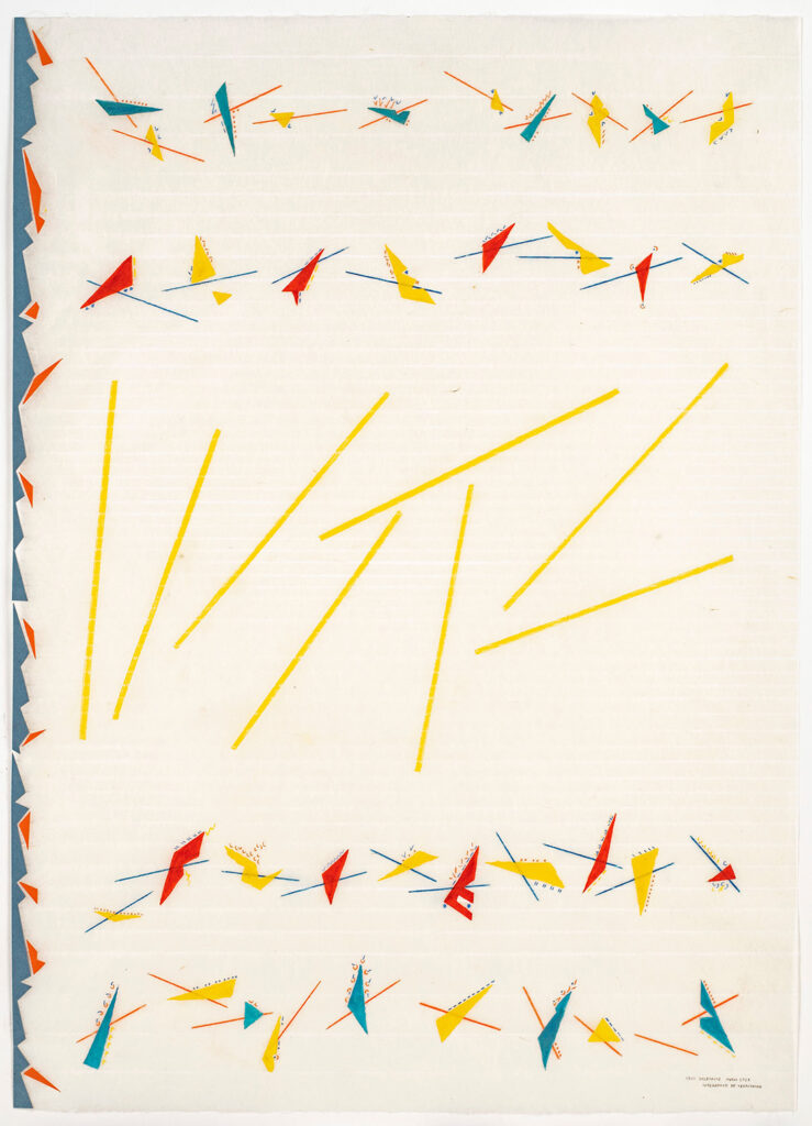 Géographie de territoire, 2021