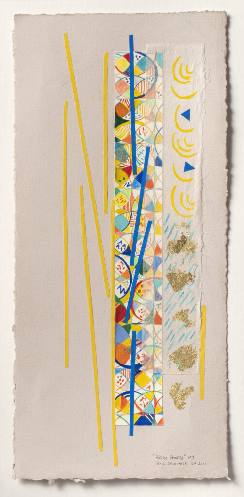 Petites sonates, 2021