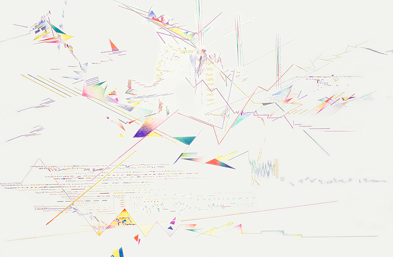 Elisabeth Delesalle, Afocal, 03