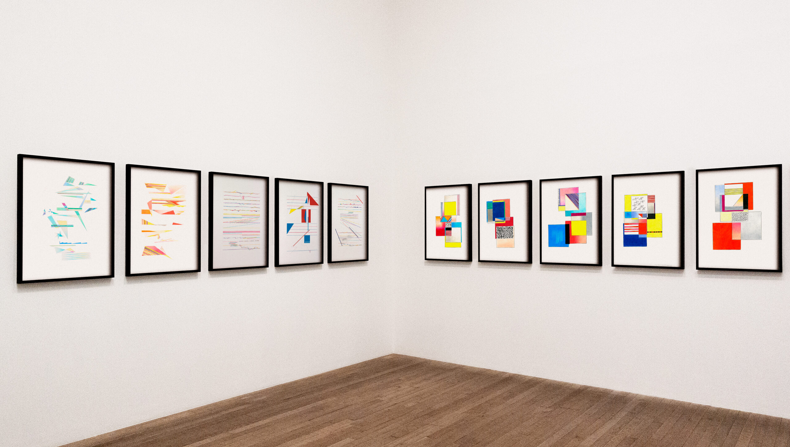 Rétrospective : 30 ans de dissertation graphique, Paris