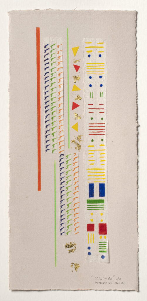 Petites sonates, 2021