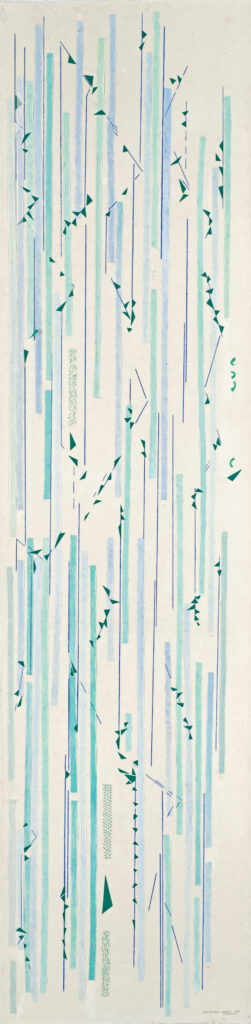 Sentinelles-N°8, 2022