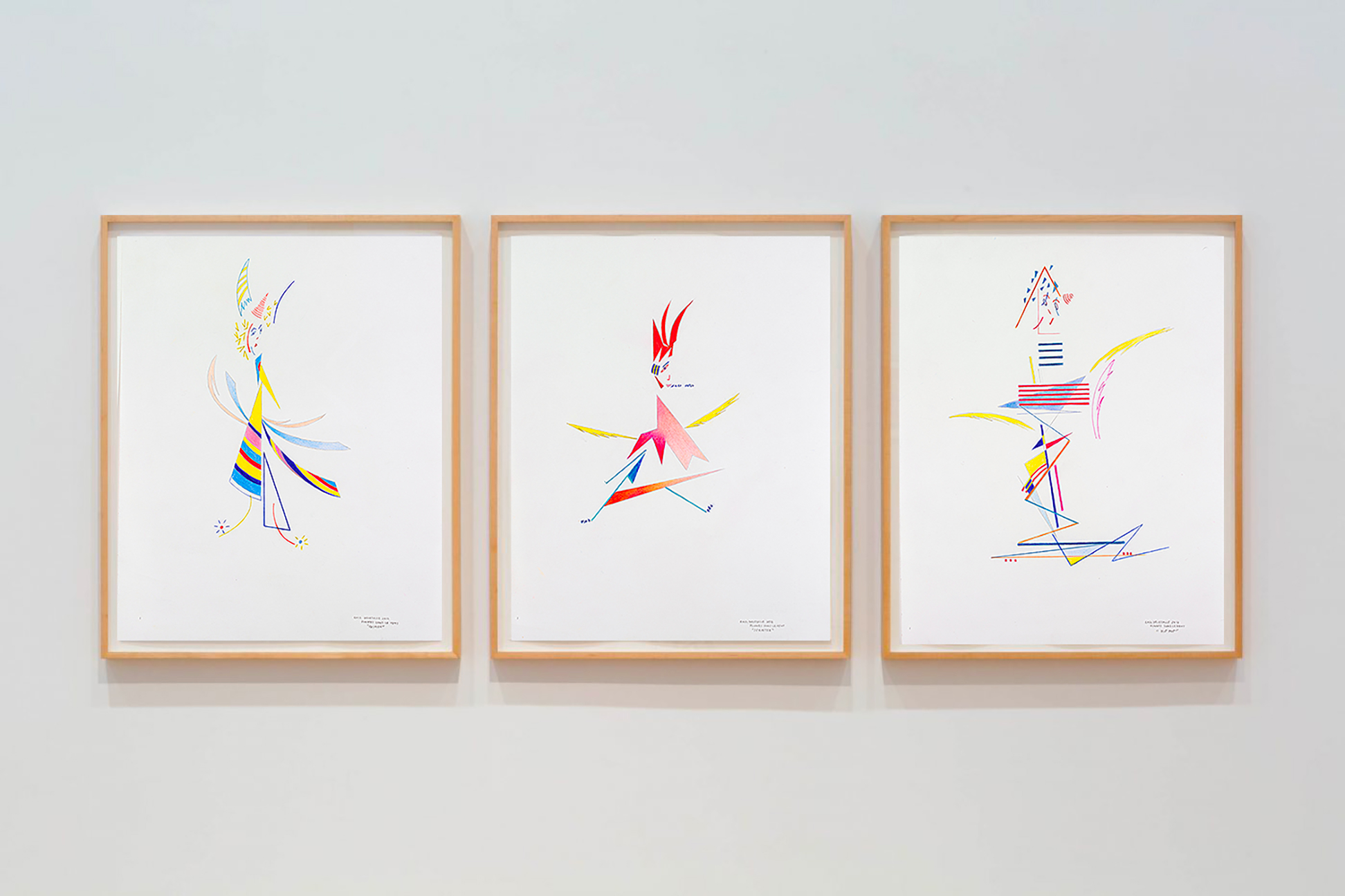 Salon des Réalités Nouvelles, Parc floral de Paris