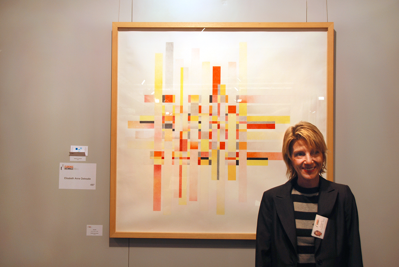 Biennale d’Art Contemporain, Florence